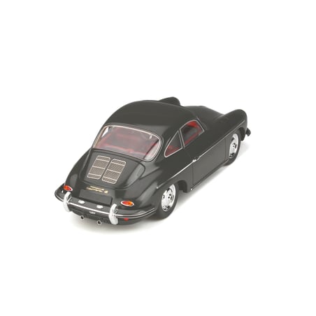 1:18 Porsche 356B 2000 GS Carrera 2 1960   (GT Spirit)