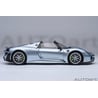 Autoart 1/18 Porsche 918 Spyder Weissach Package 2013