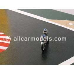 1:24 Honda NSR250 L....