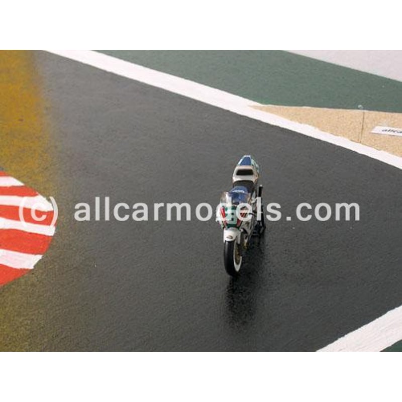 1:24 Honda NSR250 L. Cadalora 250CC World Champion 1991 (IXO)