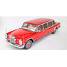 1/18 Mercedes-Benz 600 Pullman “Red Baron”, 1972