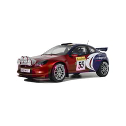 Otto Mobile 1/18 Ford Puma...
