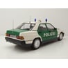 1:18 MERCEDES BENZ 190E W201 1982 Polizei Germany