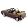 Norev 1/18 VW Golf Cabriolet 1992