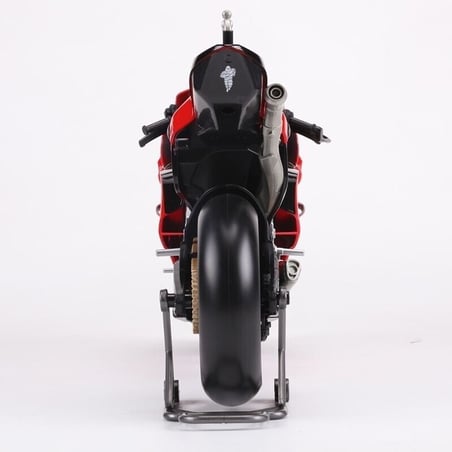 Maisto 1/6 Ducati Desmosedici Lenovo Team GP22 No.63 Moto GP World Champion 2022 Francesco Bagnaia