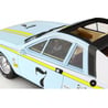 LaudoRacing 1/18 Lancia Scorpion 1977 Monte Carlo No.7 "Giselle" from the Disney Movie Herbie Goes to Monte Carlo