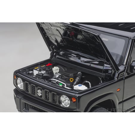 Autoart 1/18 Suzuki Jimny (JB64)