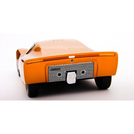 APEX Replicas 1/18 Holden Hurricane Concept Car 1969