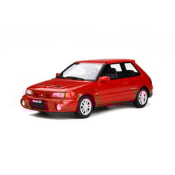 1/18 Mazda 323 GT-R 1992