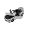 I scale 1/18 Mercedes Benz SL 63 AMG (R232) 4Matic+ Cabriolet 2022