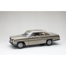 Sunstar 1/18 Mercedes-Benz Strich 8 Coupé 1973