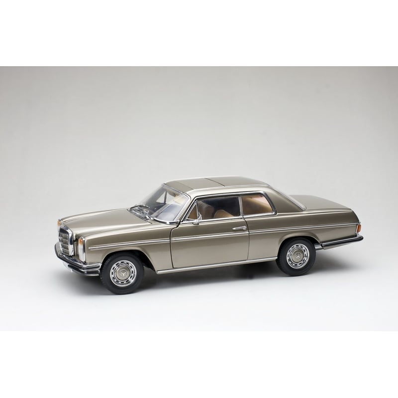Sunstar 1/18 Mercedes-Benz Strich 8 Coupé 1973