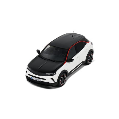 Otto Mobile 1/18 Opel Mokka E GS Line 2021