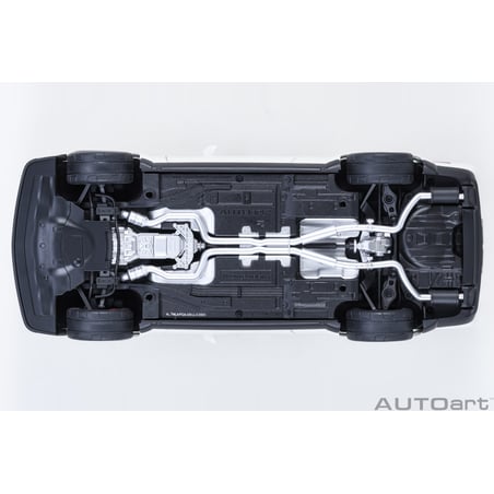 Autoart 1/18 Dodge Challenger SRT Super Stock 2023