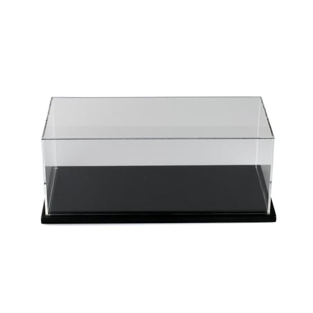 GT Spirit 1/18 Premium Showcase for 1/18th models with stand