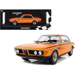 Minichamps 1/18 BMW 3.0 CSL...