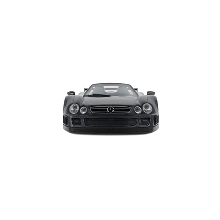 GT Spirit 1/18 Mercedes Benz CLK GTR Roadster 1999