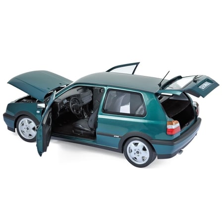 1:18 VW Golf VR6 1996 (Norev)