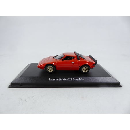 Norev 1/43 Lancia Stratos HF Stradale 1973