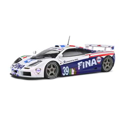 1/18 McLaren F1 GT-R  24H...