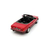 Otto Mobile 1/18 BMW 325i Convertible 1986