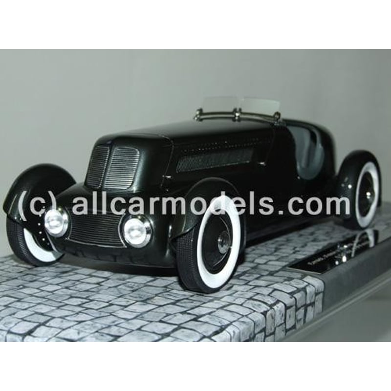 Minichamps 1/18 Edsel Ford's Model 40 Special Speedster 1934