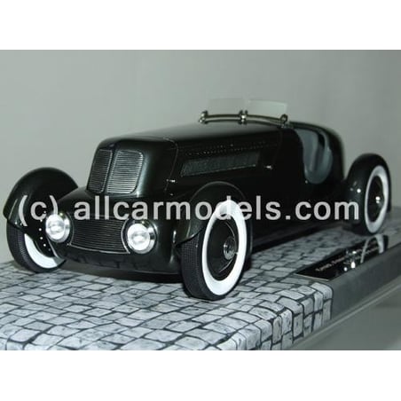 Minichamps 1/18 Edsel Ford's Model 40 Special Speedster 1934