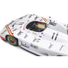 Solido 1/18 Porsche 936 Winner Le Mans 1981 No.11 J.Ickx/D.Bell