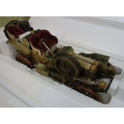 Franklin Mint 1/24 Thomas Flyer 100th Anniversary Edition "The Great Race"