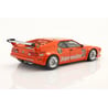 WERK83 1/18 BMW M1 Procar Jägermeister DRM Nürburgring 1982 No.31 Kurt König