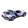 IXO 1/18 Ford Sierra RS Cosworth No.27 Lombard RAC Rally 1989 Colin.MCRae / D. Ringer