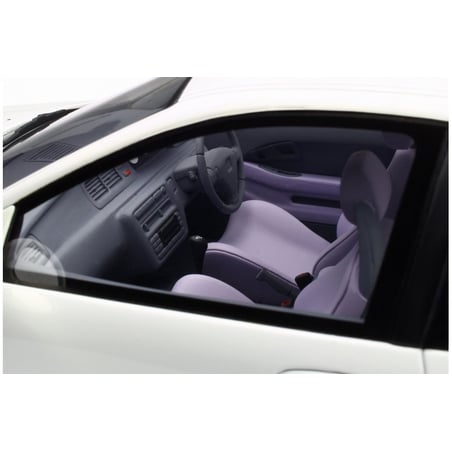 1:18 Honda Civic (EG6) SiR-II 1992 (Otto Mobile)