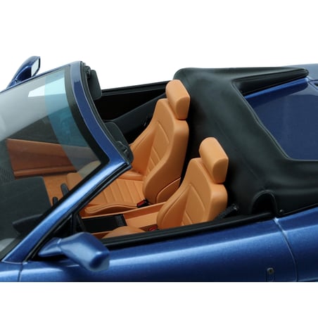 GT Spirit 1/18 Ferrari 348 Spider 1993