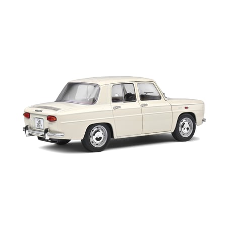 Solido 1/18 DACIA 1100 1968