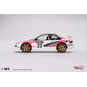 Top Speed 1/18 Subaru Impreza S5 WRC '98, No.22, Tour de Corse,Rallye de France, 1999, Arai Toshi / Freeman Roger