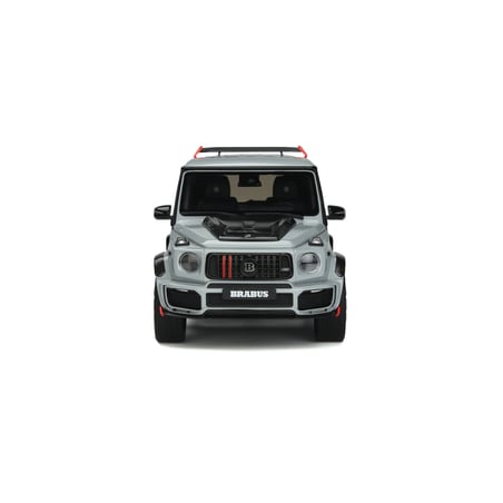 GT Spirit 1/18 Mercedes Benz G Class Brabus 900 Rocket Edition 2019