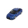 Otto 1/18 Subaru WRX Sti S207 WR 2015