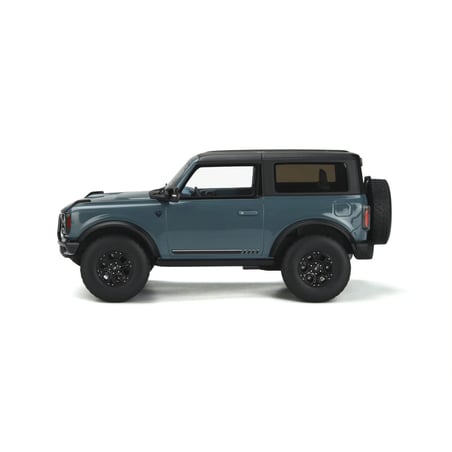 GT Spirit 1/18 Ford Bronco First Edition 2021