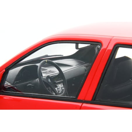 Laudo Racing 1/18 Alfa Romeo 155 GTA Stradale 1993 Onwer's Customer version