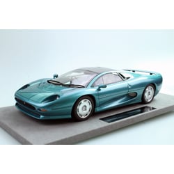 1:18 Jaguar XJ220 (TOPMARQUES)