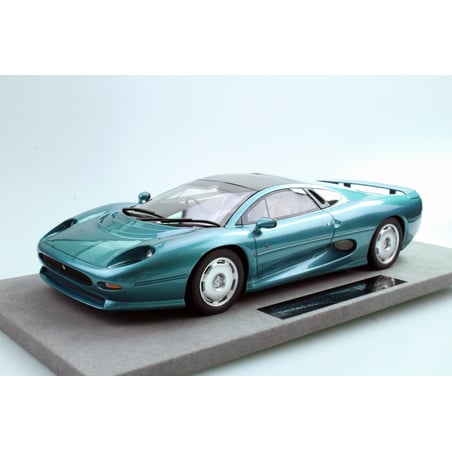 1:18 Jaguar XJ220 (TOPMARQUES)