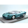 1:18 Jaguar XJ220 (TOPMARQUES)