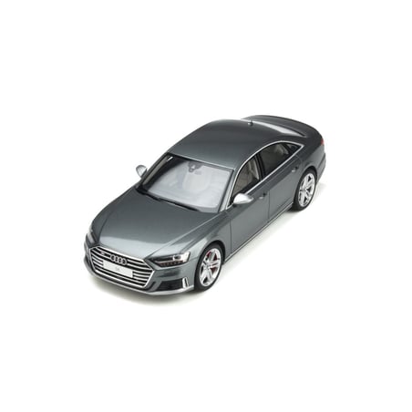 GT Spirit 1/18  Audi A8 S8 2020