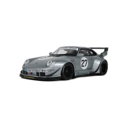 GT Spirit 1/18 Porsche 911...