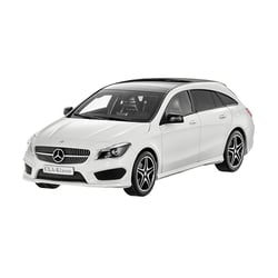 1:18 Mercedes Benz CLA...