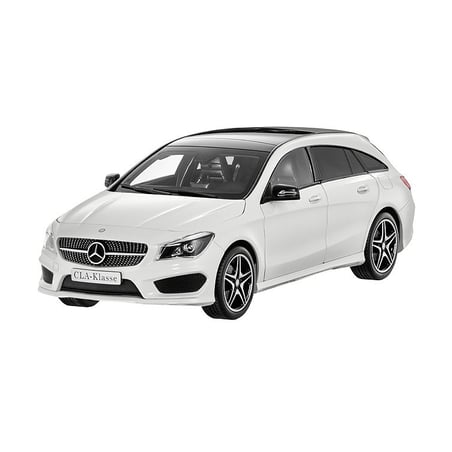 1:18 Mercedes Benz CLA Class Shooting Brake (X117) 2015 (Norev)