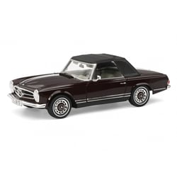 1/18 Mercedes Benz 280 SL