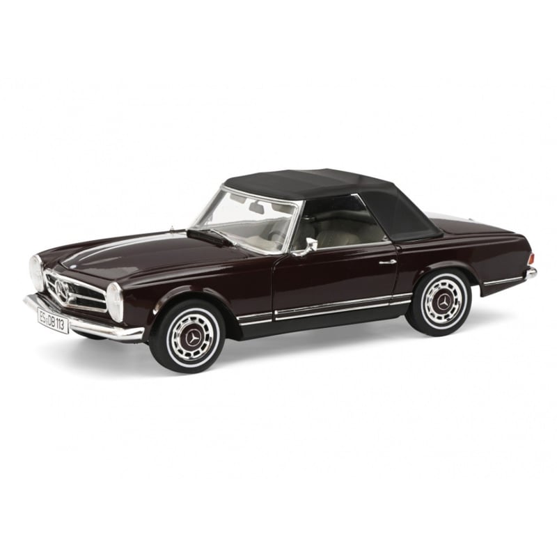 1/18 Mercedes Benz 280 SL