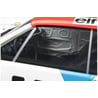 1:18 Renault 17 Gordini Groupe 5 No.80- Rallye Vercors-Vivarais 1975 (Otto Mobile)