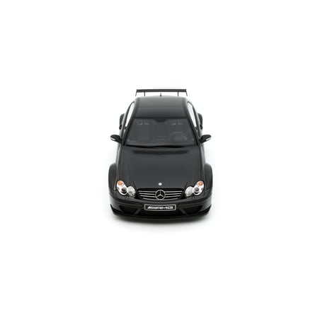 Otto Mobile 1/18 Mercedes-Benz C209 CLK DTM AMG Coupe 2004